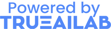 Powered by TrueAI Lab